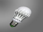 LED Light Bulb
