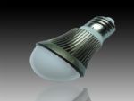 LED Light Bulb