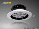 Popular Long Lifespan 9W LED Ceiling Light with CE ROHS