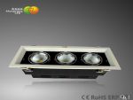 LED Grille Light