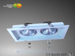 LED Grille Light 15 Watt indoor lighting