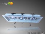 LED Grille Light